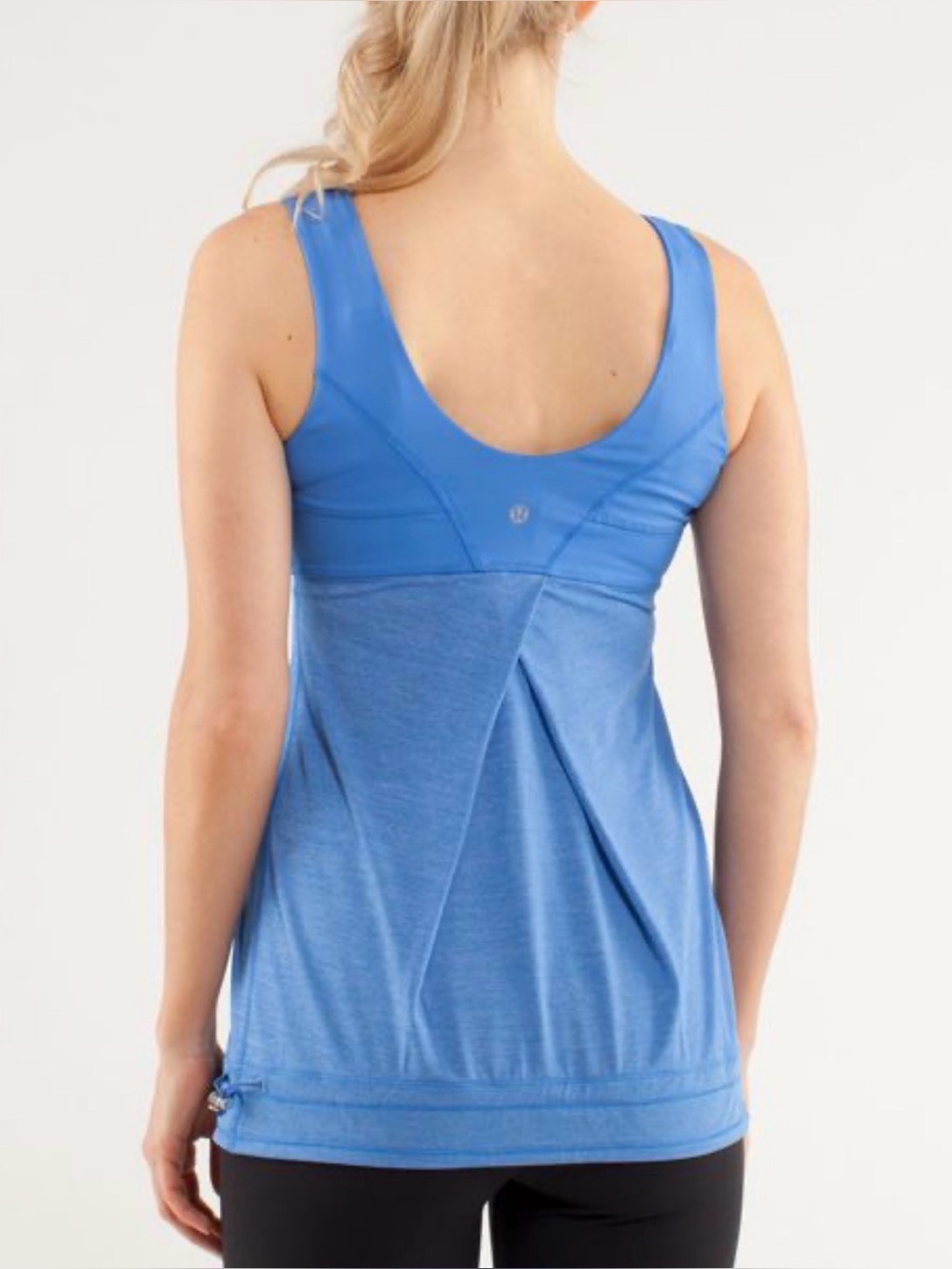 Lululemon Run Tame Me Tank
